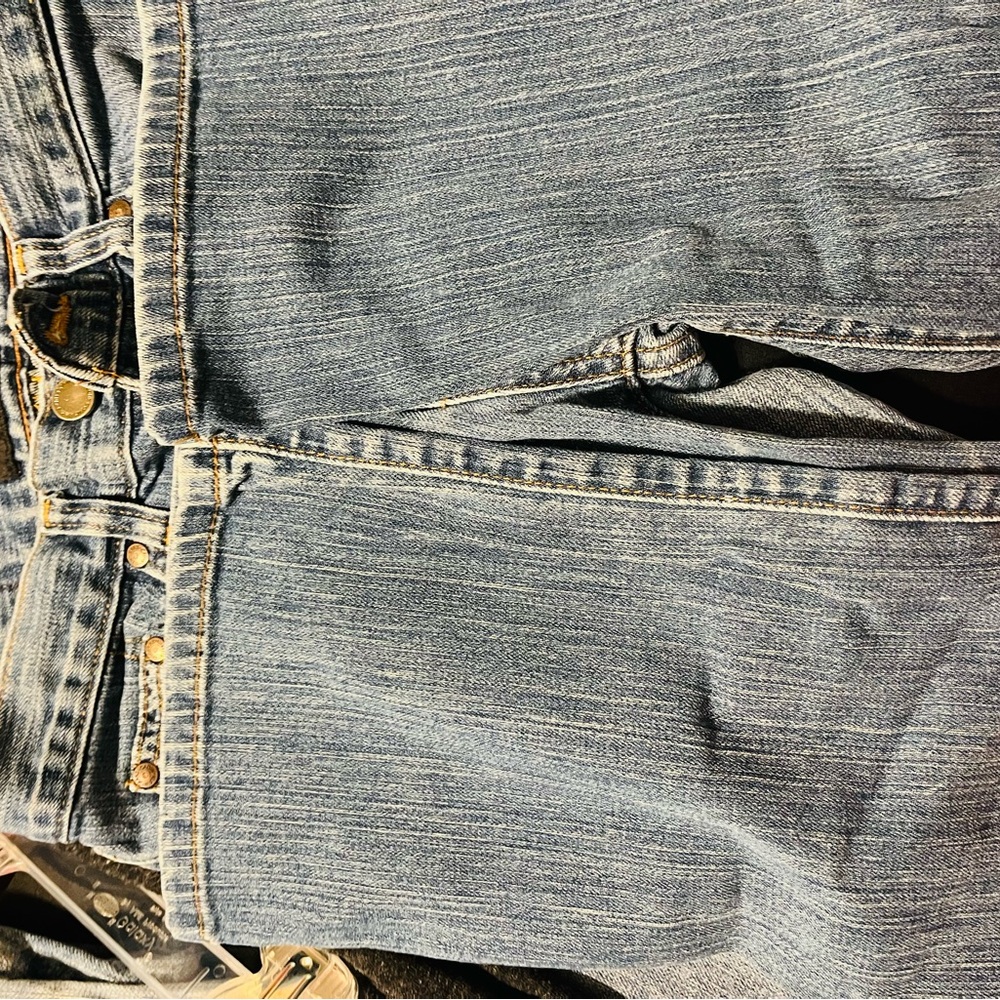 Calvin Klein Women’s Jeans Size 2